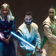 Illustration for article titled Star Wars Novel High Republic: The Rising Storm Excerpt Now Available